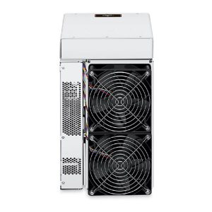 عکس دستگاه ماینر بیت مین Antminer T17+ 55Th