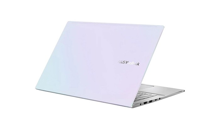لپ تاپ ایسوس مدل VivoBook S533EQ-A