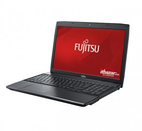 لپ تاپ فوجیتسو Lifebook A544 i3-4-500-Intel