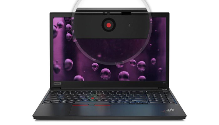 لپ تاپ لنوو ThinkPad E15 i7-10510U