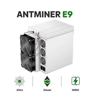 دستگاه ماینر بیت‌مین مدل Antminer E9 3Gh/s