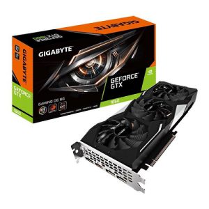 GeForce GTX 1660 GAMING 6G 6GB
