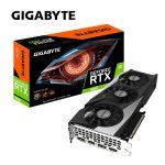 RTX 3060 GAMING OC 12G Rev1.0