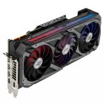 MSI GeForce RTX 3090 GAMING X TRIO 24G