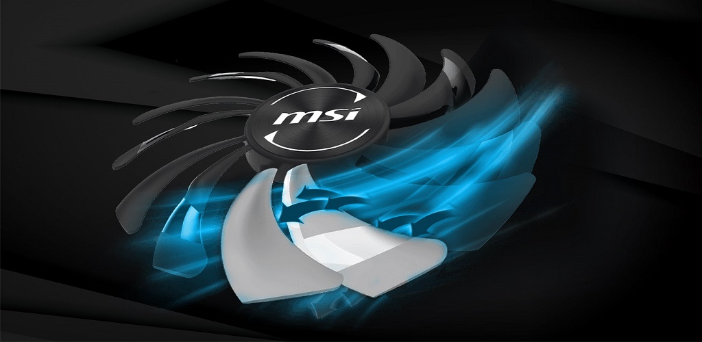 کارت گرافیک MSI GeForce RTX 2060 SUPER VENTUS OC 8GB