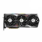 MSI RTX 3070 Ti GAMING X TRIO 8G