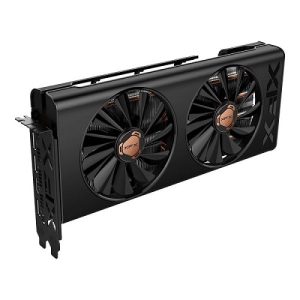 XFX AMD Radeon RX5600XT THICC II Pro 6GB