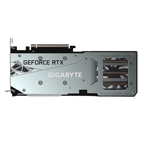RTX 3060 GAMING OC 12G Rev1.0