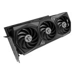 MSI RTX 3070 Ti GAMING X TRIO 8G