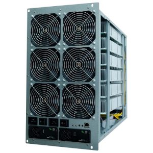 دستگاه ماینر بیتفیلای مدل Bitfily Snow Panther A1 49Th/s