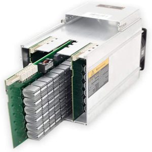 قیمت دستگاه ماینر بیت مین مدل Antminer T9 Plus 10.5TH/s