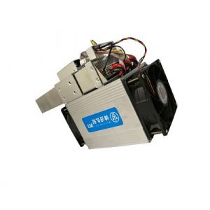دستگاه ماینر میکرو بی تی مدل MicroBT Miner M3v2