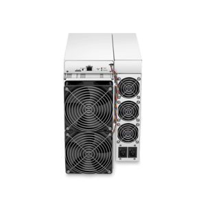 Bitmain Antminer S19k Pro (120Th)