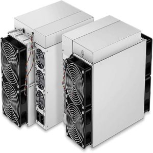 ماینر Bitmain Scrypt Miner 8.8 GH/s