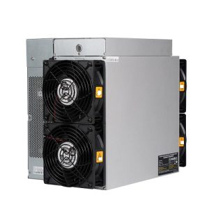 ماینر Bitmain Scrypt Miner