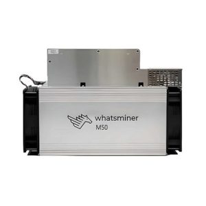 Whatsminer M50-120Th