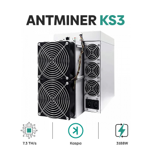 ماینر BITMAIN KASPA