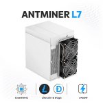 ماینر Bitmain Scrypt Miner
