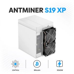 Antminer S19 XP
