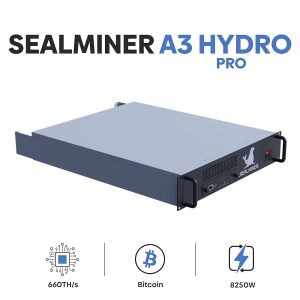 SealMiner A3 Pro Hydro
