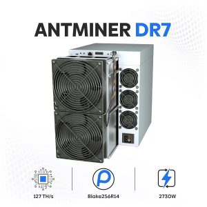 Antminer DR7