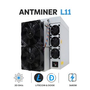 ماینر Bitmain L11
