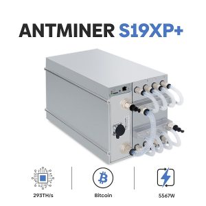 ماینر Bitmain S19 XP+ Hydro