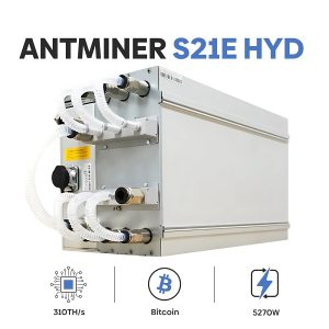ماینر Bitmain Hydro 310Th