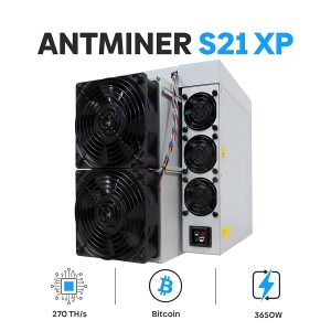 ماینر Bitmain S21 XP