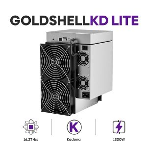 ماینر Goldshell KD Lite