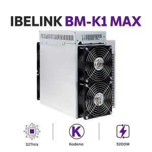 iBeLink BM-K1 MAX