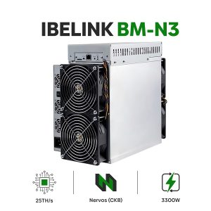 iBeLink BM-N3