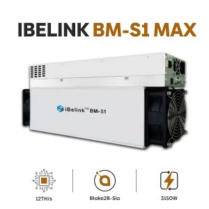 iBeLink BM-S1 Max