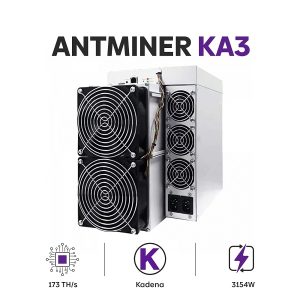Bitmain Kadena Miner