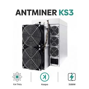Antminer KS3