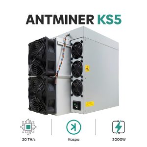 Antminer KS5