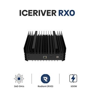 IceRiver RX0