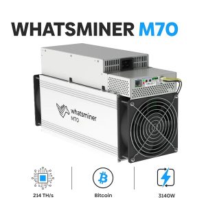 Whatsminer M70