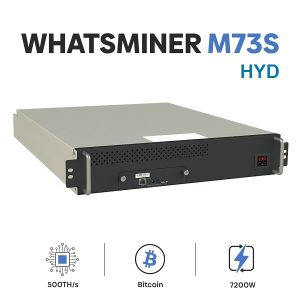 ماینر Whatsminer M73S